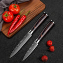 Precise Meat Slicing Knife Set For Cooks