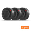 Smoke Alarm for Safer Homes Now