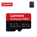 Original 256GB High Speed Micro SD Card TF Class 10