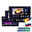 Seamless CarPlay Car Stereo for Drivers