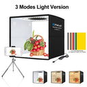 Puluz Folding Portable High Cri