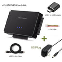 Adapter External Hard Drive