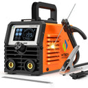 HITBOX Welding Machine in ARC MMA LIFT TIG MINI IGBT