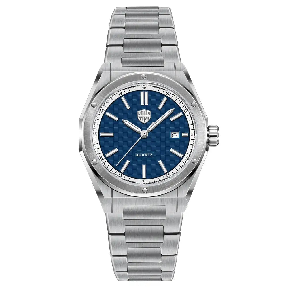 Pagani Design Men Stainless Steel Watch — product image 10