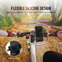 Bike Phone Mount for Cyclists - Secure