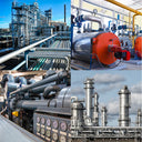 VEVOR Hydraulic Manual Pressure Test Pump Hydrostatic Tester 12L