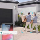 AI Tracking Outdoor Camera For Home Use