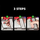 Hands-Free Trigger Lock For Dyson V6–V15