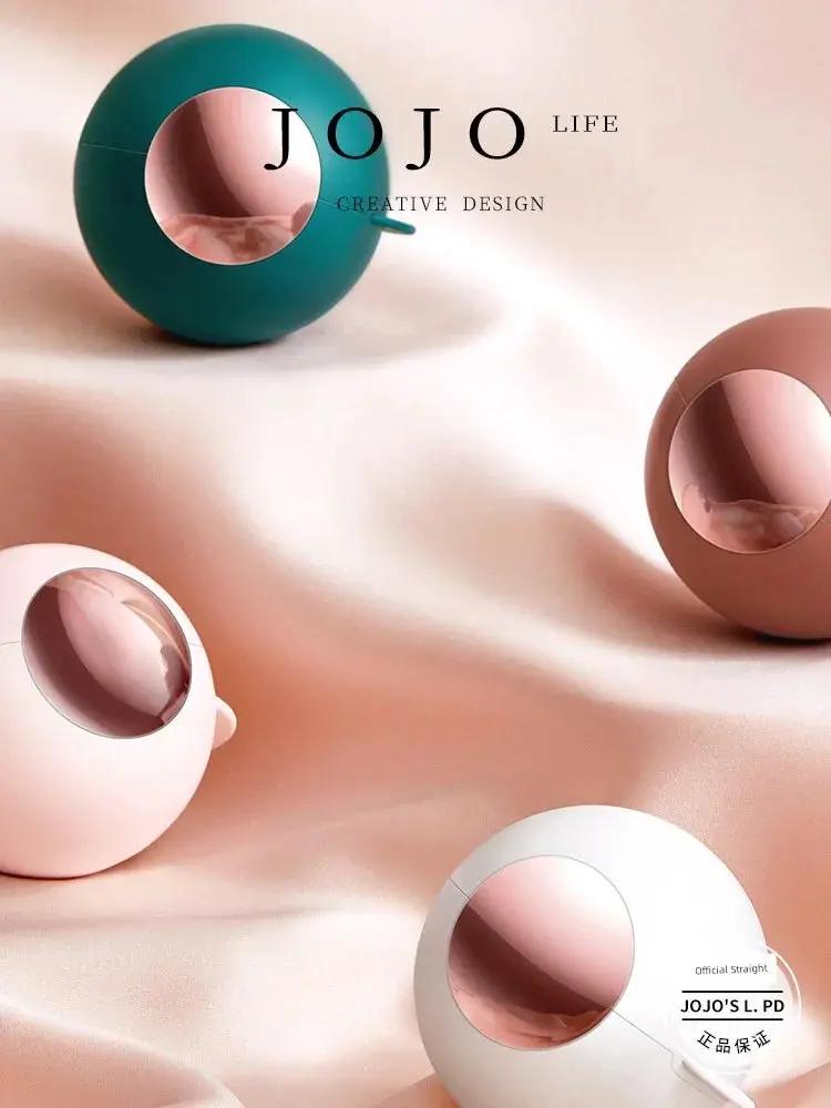Jojo LPD Mr Grocery Accessible Luxury Lint Remover Dustproof