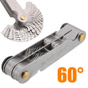 Precision Thread Gauge for Workshop Use