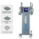 Myoslim RF Device Tone Legs - Fat Burner. Home