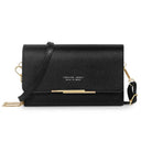 Card Holder Crossbody for Women