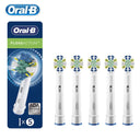 Oral B Replaceable Tooth Brush Heads For Electric Toothbrush