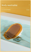 Gentle Pet Hair Cleanup Comb for Cats