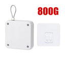 Automatic Sensor Door Closer Durable Home Improvement Solution