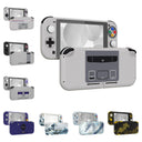 eXtremeRate Replacement Shell Handheld Controller