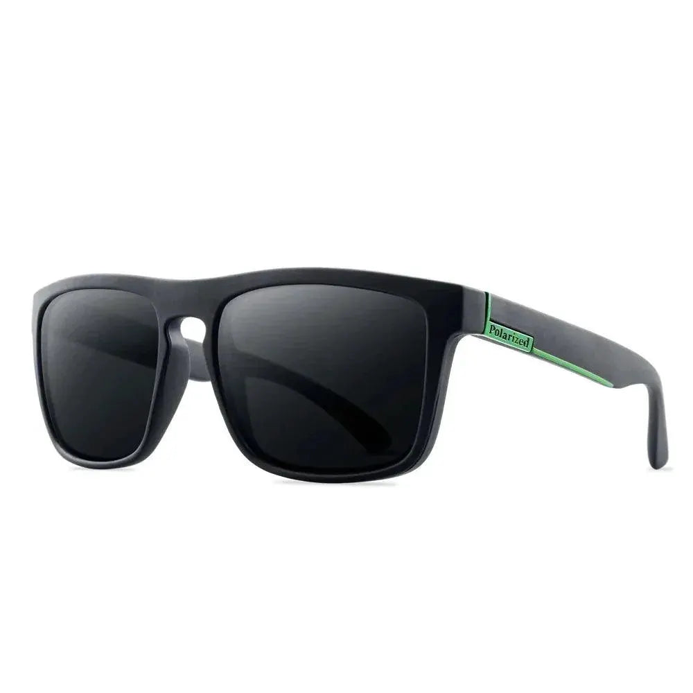 Men's Polarized UV400 Sunglasses For Driving Hiking Fishing