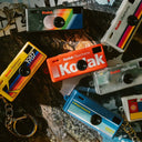 Kodak Charmera Mini Film Camera