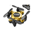 Mini Foldable Remote Control Drone