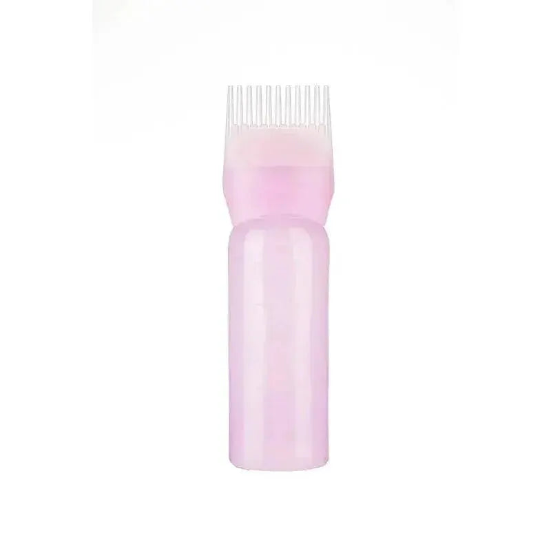 Hair Color Applicator Kit for Effortless Salon Results Home