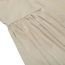 Mingmingxi Elegant Dress for Summer Pink Midi Dress