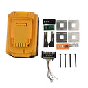 PCB Protected Battery Case for Repairs