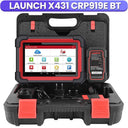 Launch X431 OBD2 Diagnostic Scanner