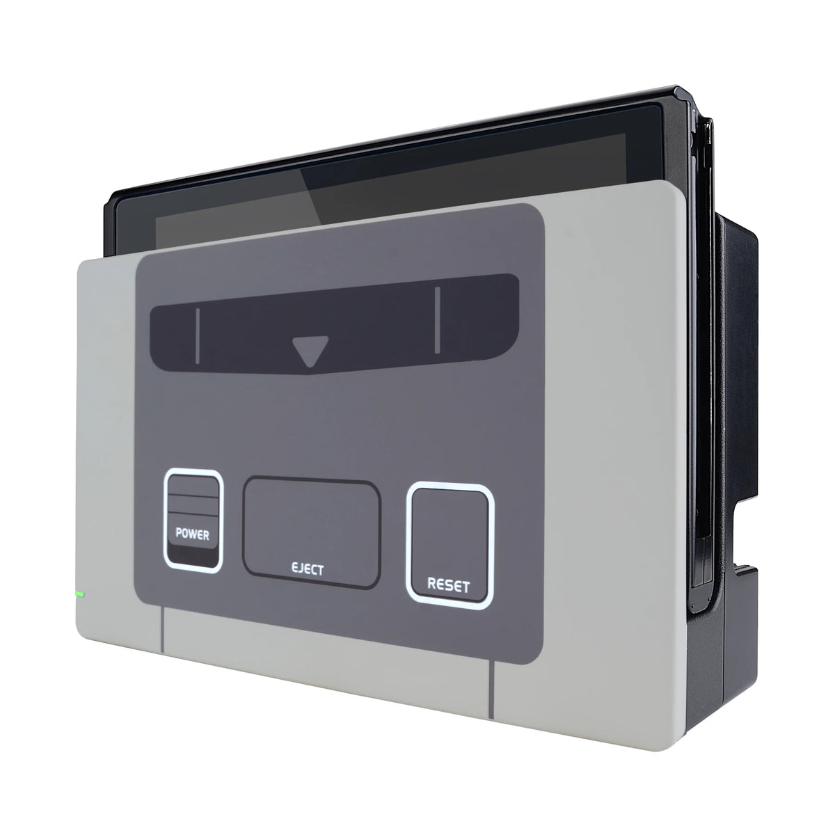 Extremerate Custom Grip Faceplate Nintendo
