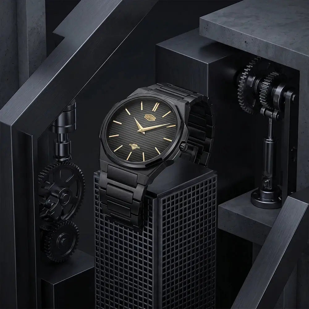 Heroforce Analog Watch For Men — product image 1