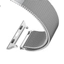 Milanese Strap For Apple Watch Ultra 4 2 3 49 46 42mm 44 40 41 45 38mm Bracelet For iWatch Series 12 11 10 9 3 6 5 SE 7 8 Strap