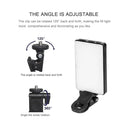 LED Selfie Light: Beauty Illuminator for Stunning Selfies