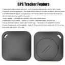 Smart Bluetooth GPS Tracker Work with Apple Find My App Locator