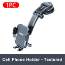 Car Dashboard Phone Stand - Rock Solid Grip