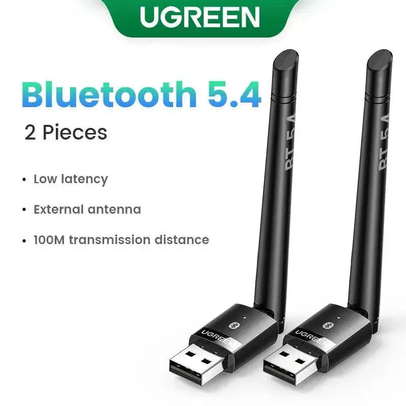 Enhanced USB Bluetooth Dongle for PC — product view 8
