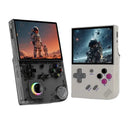 Compact Retro Handheld Console