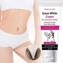 Brightening Cream for Underarms Thighs