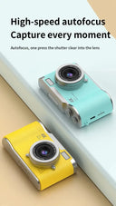 Smart Kids Camera for Creative Learning