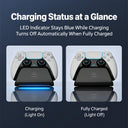 Control Charging Stand Dock Sony