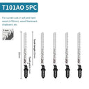 Sharp Jigsaw Blades for Wood Plastic