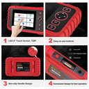 Launch Crp123xv2 Odb2 Auto Scan Tool