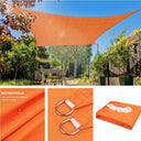 UV Block Shade Canopy Tent for Outdoors