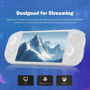 Mangmi Pocket Max Oled Game Console