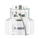 V9 Cavitation Roller - Vacuum Body Slim Massager