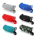 Portable FM Radio Speaker