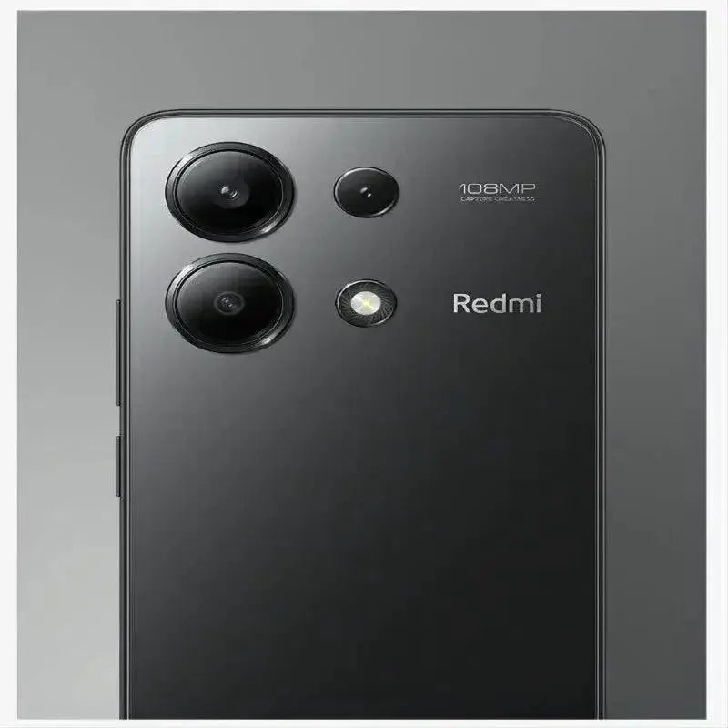Xiaomi Redmi Note Camera Display Smartphone — product view 9