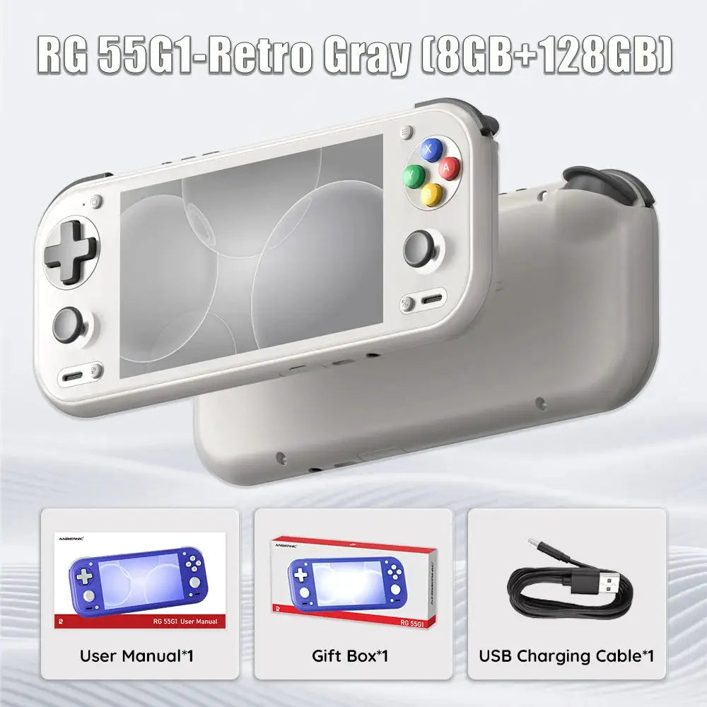 Experience Premium Android Game Console — product view 9