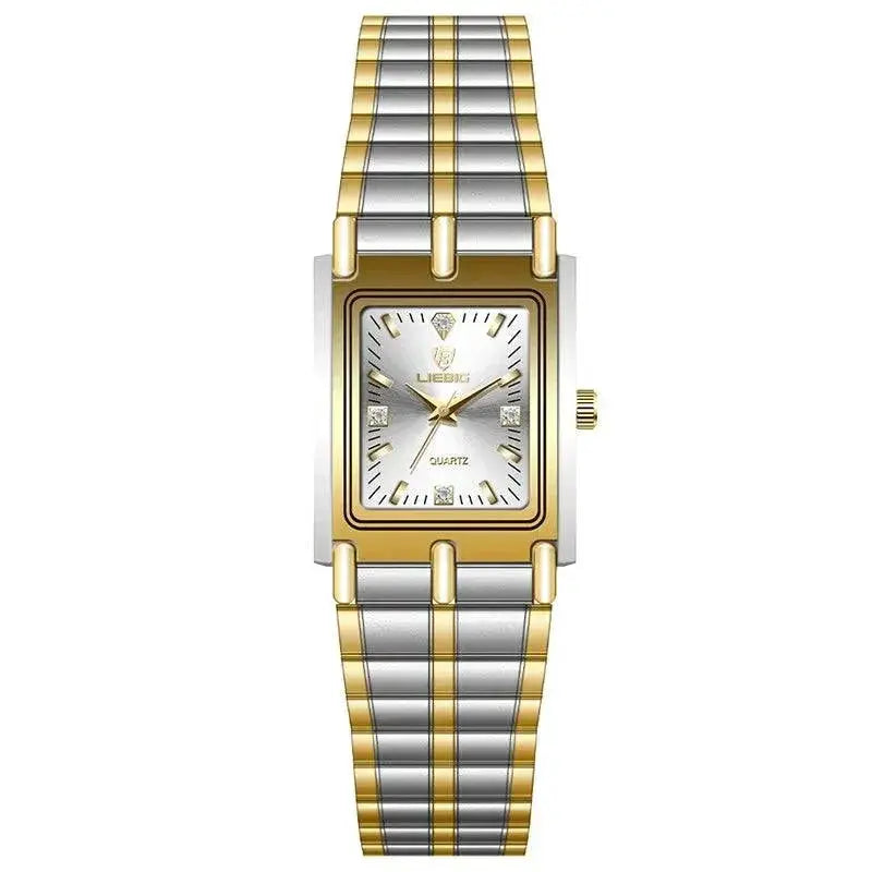 Water Resistant Watch for Everyday Use — product view 8