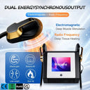 Emsnova Hiemt Body Sculpt - Boosts Muscle Tone