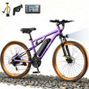 Qlife Racer Ultra - Peak Power
