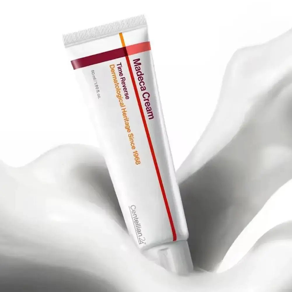 Hydrating Cream for Mature Dry Skin — product view 9